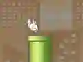 Xogo Lapin Fálällen Flappy en liña Xogo Lapin Fálällen Flappy en liña