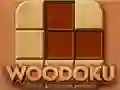 Xogo Woodoku en liña Xogo Woodoku en liña