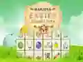 Xogo Conexión Mahjong de Pascua en liña Xogo Conexión Mahjong de Pascua en liña