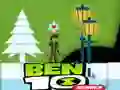 Xogo Ben 10 Corredor en liña Xogo Ben 10 Corredor en liña