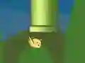 Xogo Oso Flappy Salto en liña Xogo Oso Flappy Salto en liña