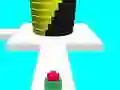 Xogo Stacky Tower Break 3D en liña Xogo Stacky Tower Break 3D en liña
