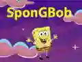 Xogo SpongeBob en liña Xogo SpongeBob en liña