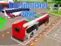 Xogo Simulador de autobuses 2021 en liña Xogo Simulador de autobuses 2021 en liña