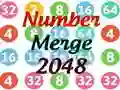 Xogo Fusión de Números 2048 en liña Xogo Fusión de Números 2048 en liña