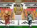Xogo Copa de Penaltis Euro 2021 en liña