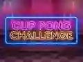 Xogo Desafío de Cup Pong en liña Xogo Desafío de Cup Pong en liña