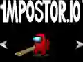 Xogo Impostor.io en liña