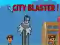 Xogo Blaster da Cidade en liña Xogo Blaster da Cidade en liña