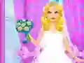 Xogo Planificador de Boda da Raíña do Xeo en liña