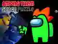 Xogo Entre Nós: O Puzzlé Espacial en liña Xogo Entre Nós: O Puzzlé Espacial en liña