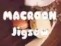 Xogo Rompecabezas de Macarón en liña Xogo Rompecabezas de Macarón en liña