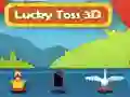 Xogo Lanzamento Afortunado 3D en liña Xogo Lanzamento Afortunado 3D en liña