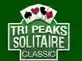 Xogo Tri Peaks Solitaire Clásico en liña Xogo Tri Peaks Solitaire Clásico en liña