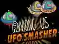 Xogo Entre Nós: Esmagador de UFOs en liña Xogo Entre Nós: Esmagador de UFOs en liña