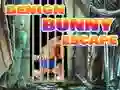 Xogo Escape do Coello Benévolo en liña
