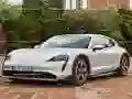 Xogo Porsche Taycan 4S Puzle Cruz en liña Xogo Porsche Taycan 4S Puzle Cruz en liña