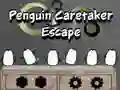 Xogo Escape do Coidador de Pingüíns en liña Xogo Escape do Coidador de Pingüíns en liña