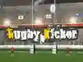 Xogo Pateador de Rugby en liña