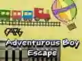 Xogo Escape do Neno Aventura en liña Xogo Escape do Neno Aventura en liña
