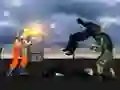 Xogo Naruto Pelexa Libre en liña