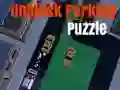 Xogo Desbloquear o Puzzle de Estacionamento en liña Xogo Desbloquear o Puzzle de Estacionamento en liña