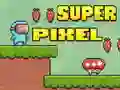 Xogo Super Pixel en liña Xogo Super Pixel en liña