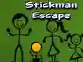 Xogo Fuxida Stickman en liña Xogo Fuxida Stickman en liña