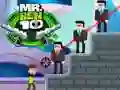 Xogo Sr. Ben 10 en liña