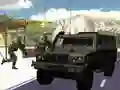 Xogo Condución de Transporte de Carga Militar en liña Xogo Condución de Transporte de Carga Militar en liña