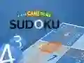 Xogo Xogo Divertido de Sudoku en liña Xogo Xogo Divertido de Sudoku en liña