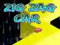 Xogo Coch Zig Zag en liña Xogo Coch Zig Zag en liña