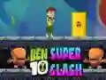 Xogo Ben 10 Super Slash en liña