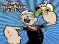 Xogo Colección de Rompecabezas de Popeye en liña Xogo Colección de Rompecabezas de Popeye en liña