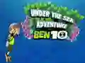 Xogo Ben 10 Aventura Baixo o Mar en liña