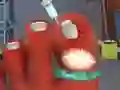 Xogo Médico de Uñas Monstro en liña Xogo Médico de Uñas Monstro en liña