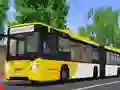Xogo Simulador de Transporte Público 2021 en liña