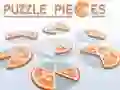 Xogo Peças de Puzle en liña Xogo Peças de Puzle en liña