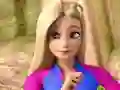 Xogo Deslizamento de Barbie en liña