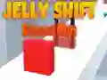 Xogo Jelly Shift Shape Run en liña