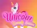 Xogo Salón de Beleza do Unicornio en liña