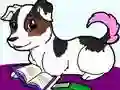 Xogo Tobogán de mascotas en liña Xogo Tobogán de mascotas en liña