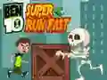 Xogo Ben 10 Super Camiño Rápido en liña