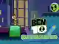 Xogo Ben 10 Patinaxe en liña Xogo Ben 10 Patinaxe en liña