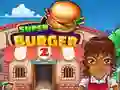 Xogo Hamburgao Super 2 en liña Xogo Hamburgao Super 2 en liña