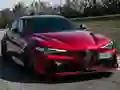 Xogo Alfa Romeo Giulia GTA Deslizamento en liña Xogo Alfa Romeo Giulia GTA Deslizamento en liña