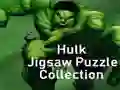 Xogo Colección de Puzzles Hulk en liña Xogo Colección de Puzzles Hulk en liña
