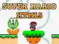 Xogo Super Mario Html5 en liña