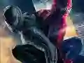 Xogo Rompecabezas de Spiderman: Planeta en liña Xogo Rompecabezas de Spiderman: Planeta en liña