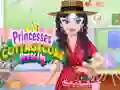 Xogo Vestiñas as Princesas en Estilo Cottagecore en liña Xogo Vestiñas as Princesas en Estilo Cottagecore en liña